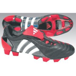 Predator Pulse XTRX Firm Ground Football Boot