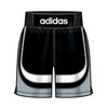 Pro Bout Short W (Black/White/Grey)