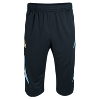 Real Madrid Training 3/4 Pant - Dark