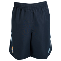 Real Madrid Training Woven Short - Dark