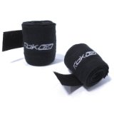 REEBOK Hand Wraps , BLACK