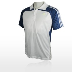 Ref Climacool Polo T-Shirt ADI4657