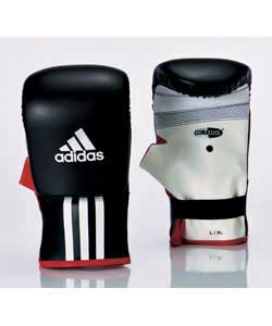 Response Boxing Mitts