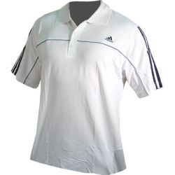 Response Court Traditional Polo Shirt