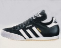 samba super soccer trainer