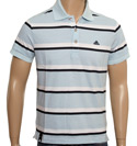 Sky Blue Polo Shirt