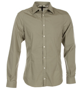 London Fog Shirt