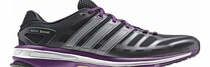 Sonic Boost Ladies Running Shoe