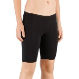 Speedo Endurance Plus Trail Splice Jammer Boys Swimming Trunks (Black 26`)