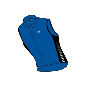 Sport CP Wind Gilet