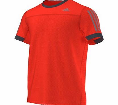 Supernova T-Shirt Orange G91451