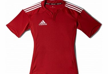 Teamwear 3 Stripe Mens Jersey