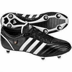 Telstar II Soft Ground Football Boots