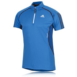 Terrex Half-Zip Running T-Shirt ADI4595