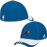 Washington Wizards 2008 Draft Cap