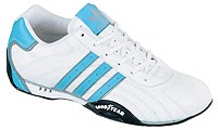 adidas Womens Adi-Racer Running Shoes