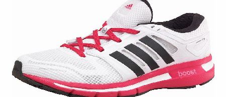 Womens Revenergy Boost Running Shoes