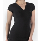 Womens SBW T-Shirt Black