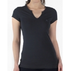 Womens SBW T-Shirt Dark Navy