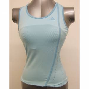 Womens vest Top