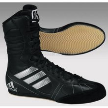 XOB 03 Boxing Boot