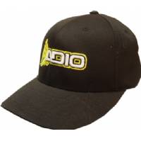CRESTED COMBO CAP
