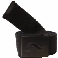 ICON SCOUT BELT - BLACK