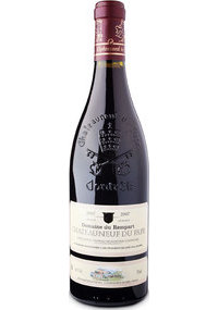 2008 Domaine du Rampart,