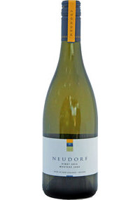 2008 Pinot Gris `aggie` Block` Neudorf, Nelson