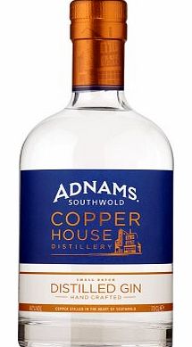 Adnams Copper House Gin