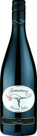 Shiraz / Grenache / Mataro ‘Avatar’,