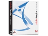 Adobe Acrobat 7.0 Standard Upgrade for Windows