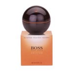 Adolf Dominguez Hugo Boss Boss In Motion Black (un-used demo)