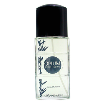 Yves Saint Laurent Opium Eau d Orient Pour Homme