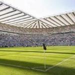 Tour of St. James Park with Lunch for