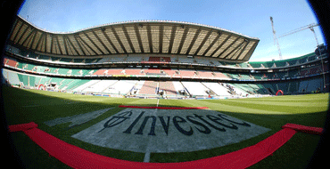 Adult Tour of Twickenham Stadium