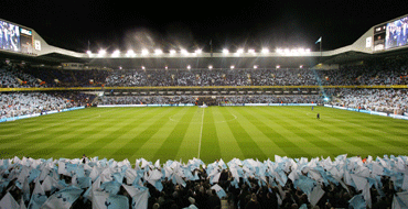 Adult Tour of White Hart Lane