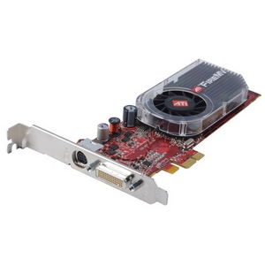 AMD 100-505175 FireMV 2250 Graphics Card - 256