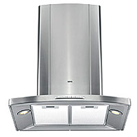 60cm Chimney Hood HC3360m