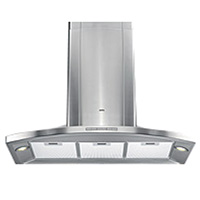 90cm Chimney Hood HC5660m