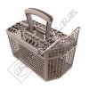 Cutlery Basket (Dark Grey)