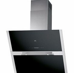 DD9996-B 90cm Angled Chimney Hood