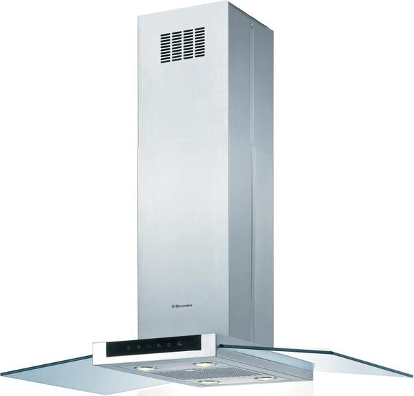 Di9814M 100cm Island Hood in Stainless Steel