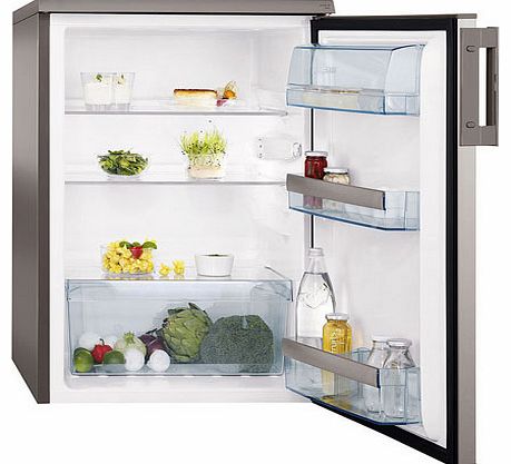 AEG S71700TSXO Fridge