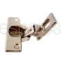 Washing Machine Integrated Hinge