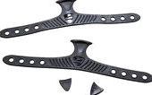 Aeris, 1192[^]222576 Accel Fins Colour Kit