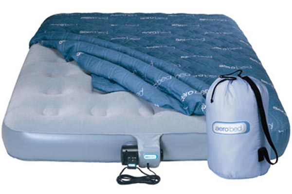 Aero Classic Mattress Single 90cm