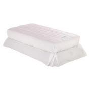 Classic Raised Single Inflatable Mattress