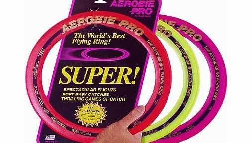 13 Pro Ring Frisbee