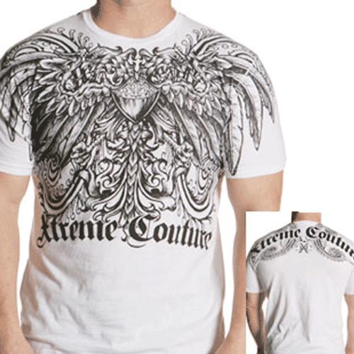 Xtreme Couture Fury Tee #X119